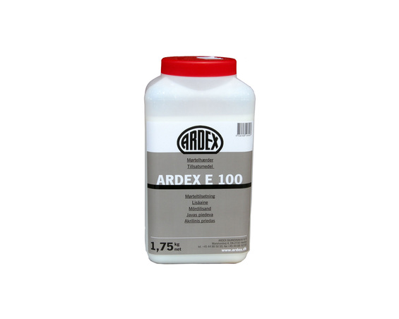 Ardex E100 Flextillsats, 1,75 kg