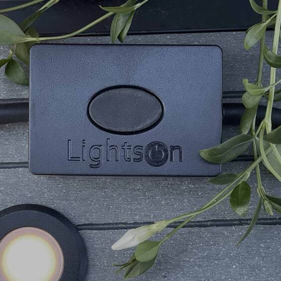 LightsOn Dimmer