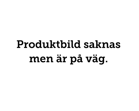 Produktbild saknas.