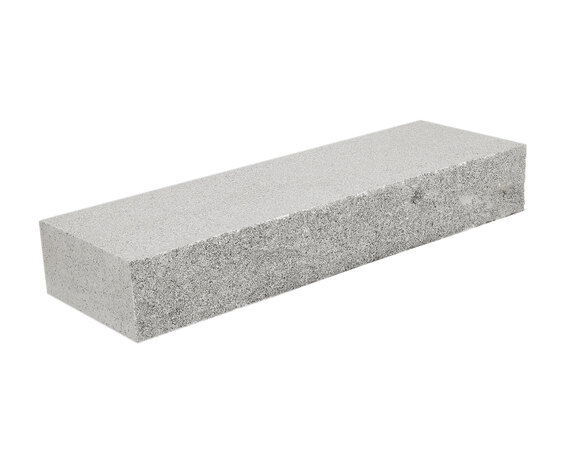 Granit trappblock grå 150 cm