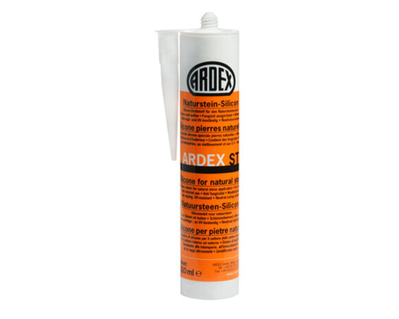 Ardex ST antracit, 310 ml