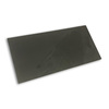Stenplatta i svart skiffer 60x30x1,2 cm