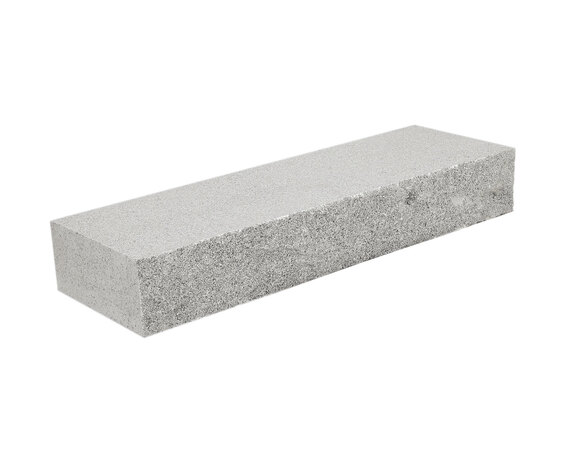 Granit trappblock grå 120 cm