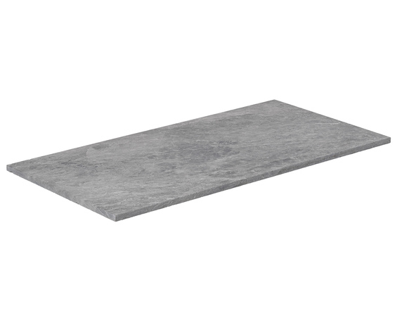 Marmor australian grey 60x30x1 cm slipad