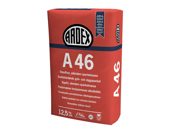 Ardex A46, 12,5 kg