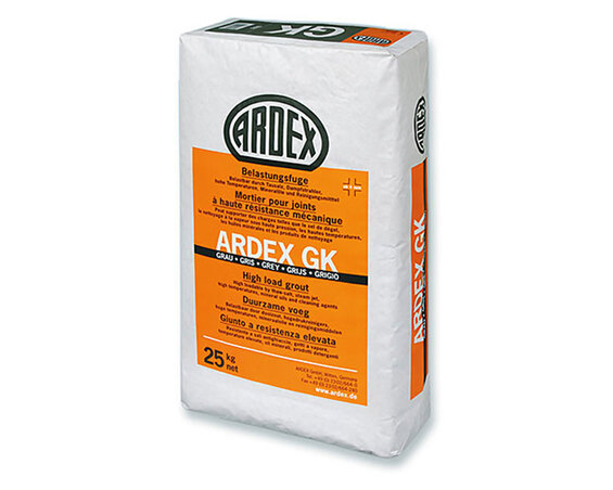 Ardex GK fog grå, 25 kg