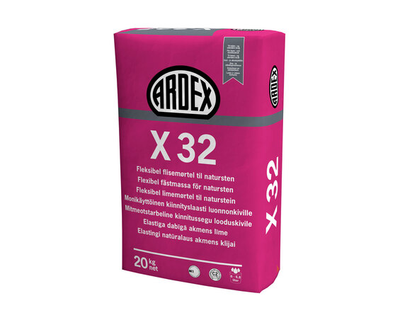 Ardex X32, 20 kg