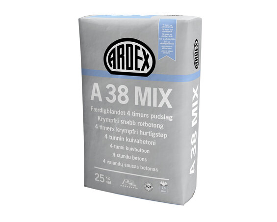 Ardex A38 Mix, 25 kg